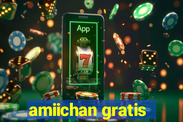 amiichan gratis